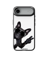 Husa French Cool Apple iPhone Impact Ultra