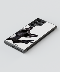 Husa French Cool Samsung Impact Ultra