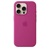 Dragon Fruit Silicone Case iPhone