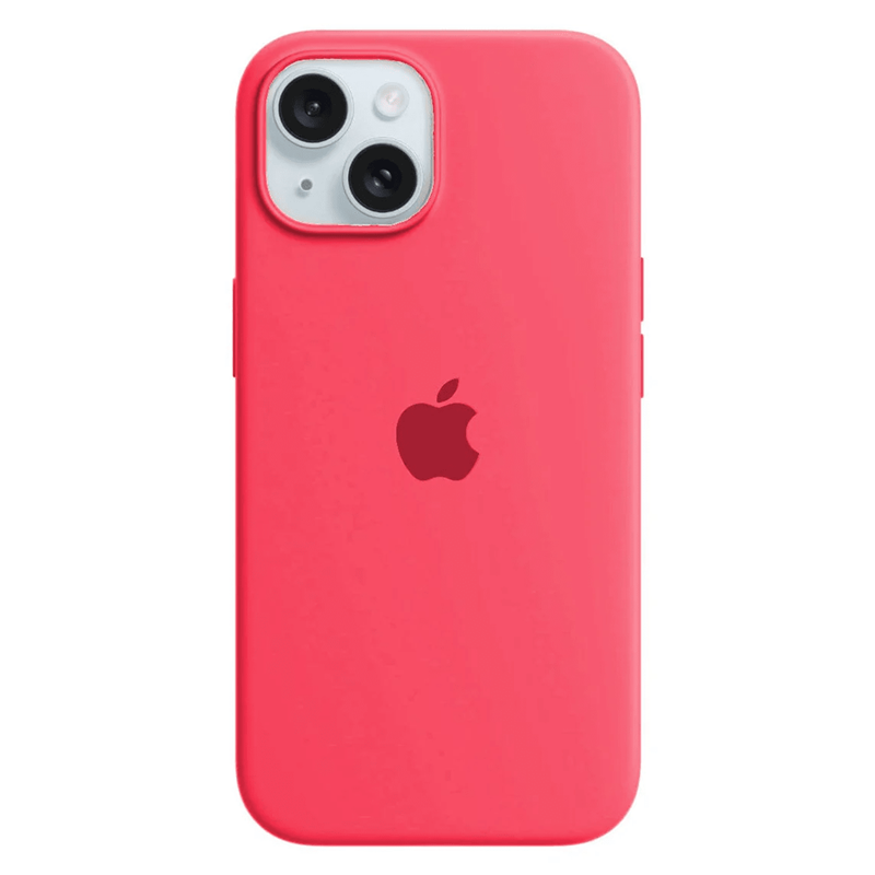 Husa Silicon pentru Apple iPhone 14 - Flash