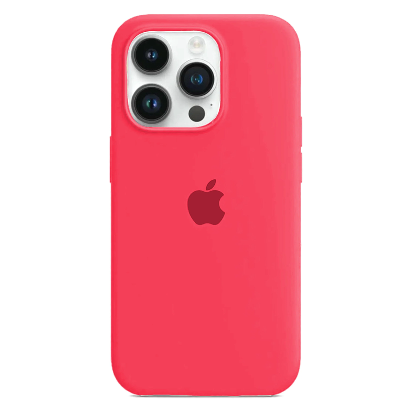 Husa Silicon pentru Apple iPhone 13 Pro - Flash