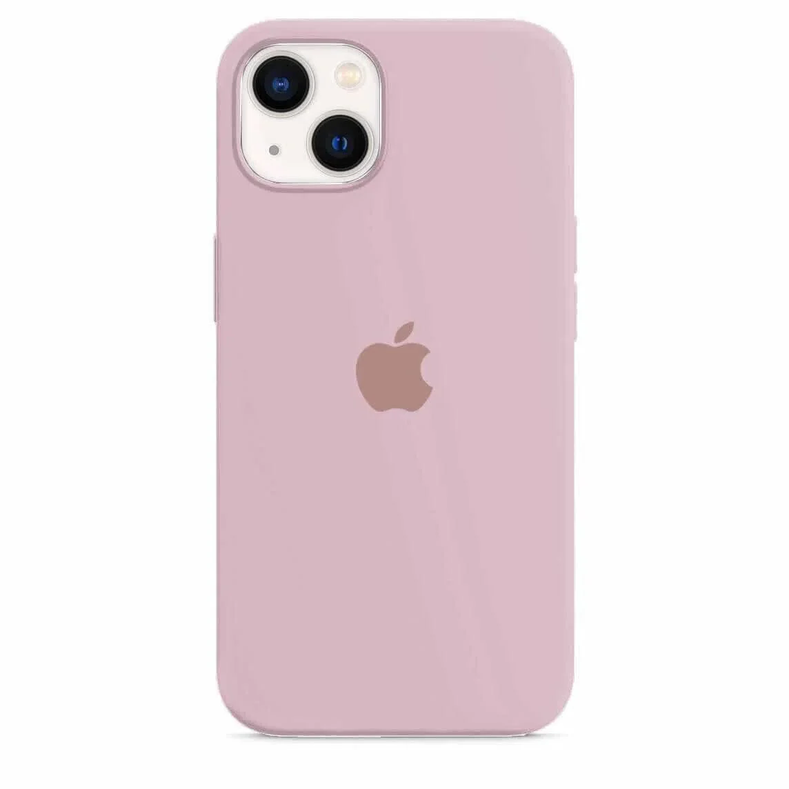 Husa Silicon iPhone Pink Sand
