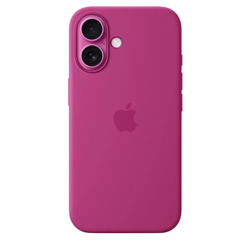Husa Silicon pentru Apple iPhone - Dragon Fruit
