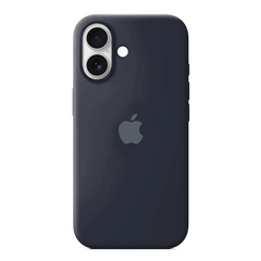 Husa Silicon iPhone Black