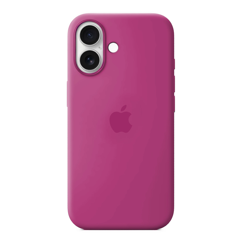 Husa Silicon pentru Apple iPhone - Dragon Fruit