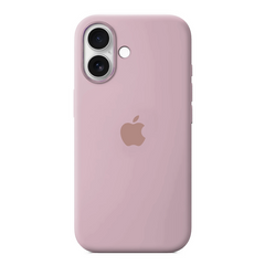 Husa Silicon iPhone Pink Sand