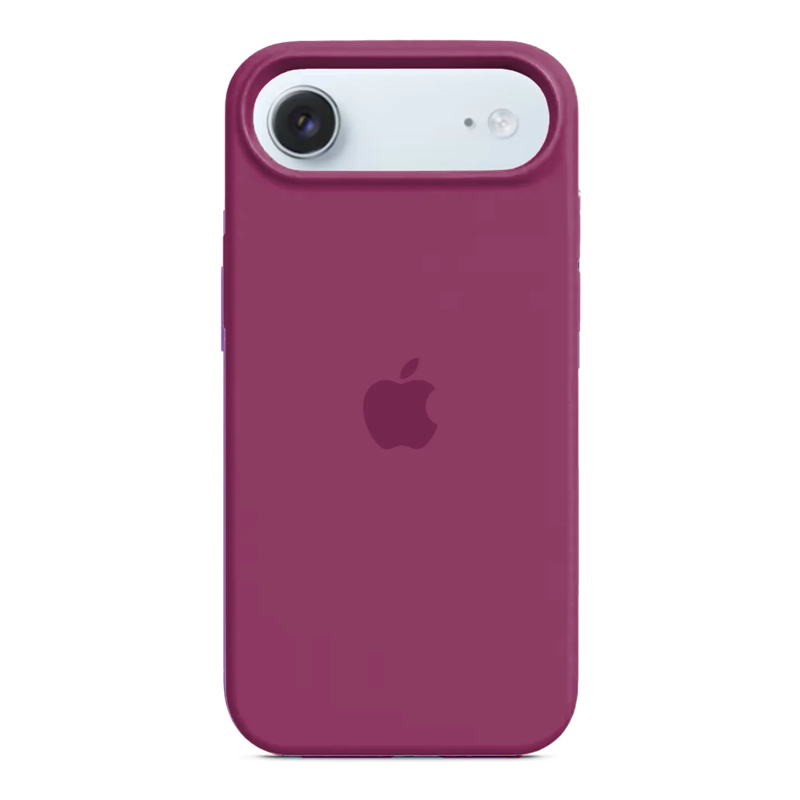 Husa Silicon pentru Apple iPhone - Dragon Fruit
