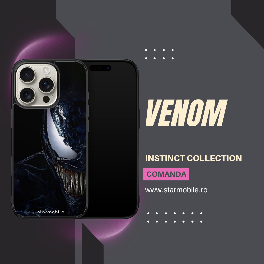 Husa Venom Apple iPhone Impact Ultra