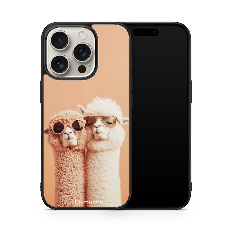 Husa Alpaca Apple iPhone Impact Ultra