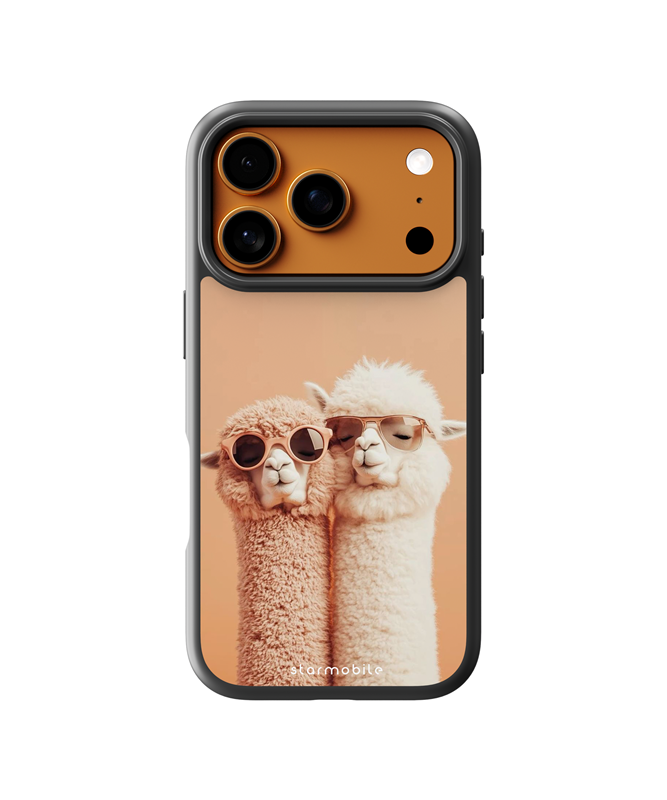Husa Alpaca Apple iPhone Impact Ultra