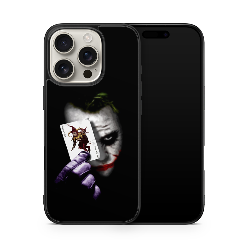 Husa Joker Apple iPhone Impact Ultra