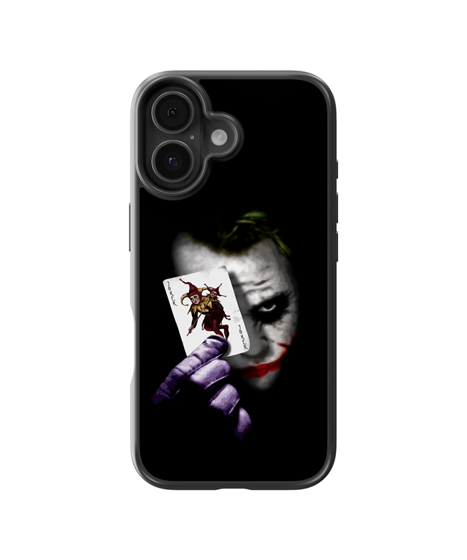 Husa Joker Apple iPhone Impact Ultra