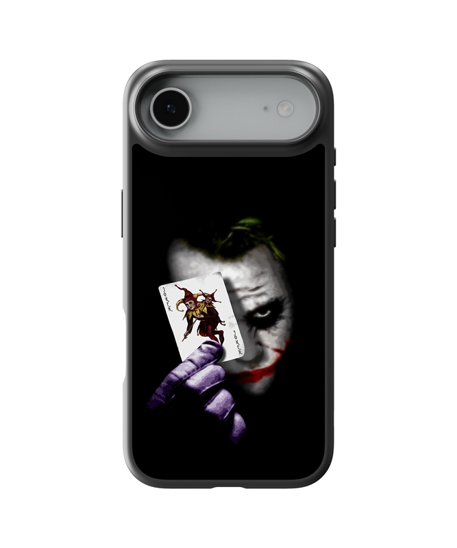 Husa Joker Apple iPhone Impact Ultra