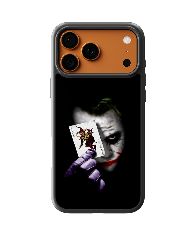 Husa Joker Apple iPhone Impact Ultra