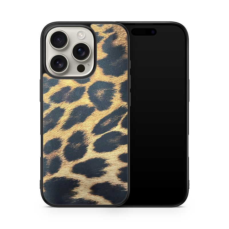 Husa Leopard Apple iPhone Impact Ultra