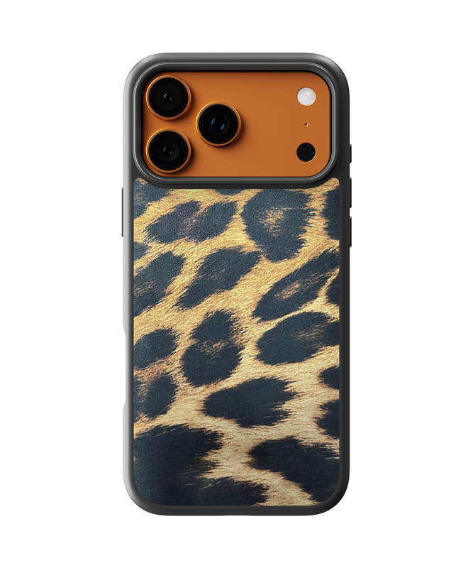 Husa Leopard Apple iPhone Impact Ultra