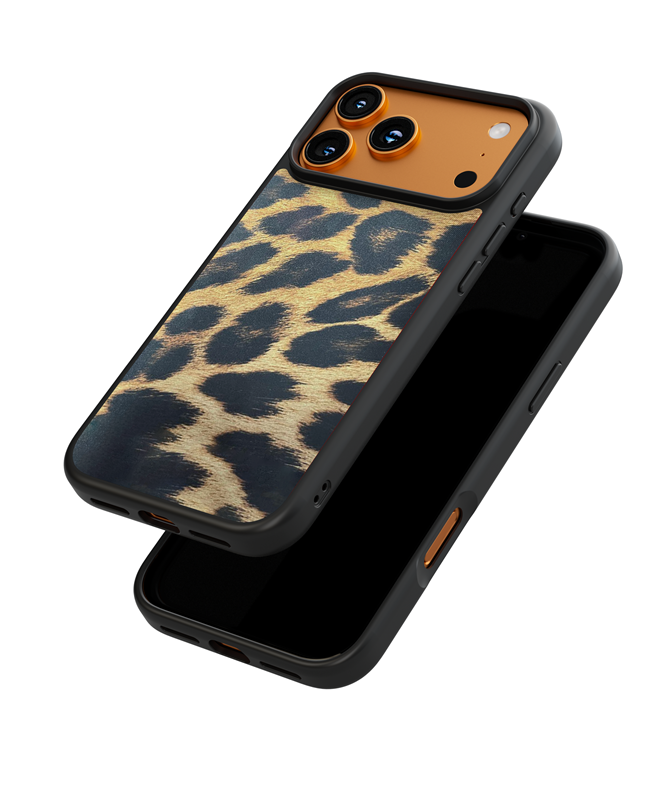 Husa Leopard Apple iPhone Impact Ultra