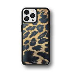 Husa Leopard Apple iPhone Impact Ultra