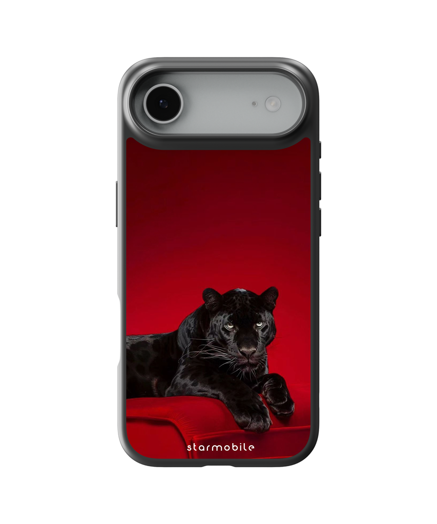 Husa Pantera Apple iPhone Impact Ultra