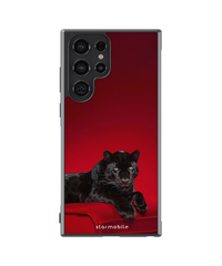 Husa Pantera Samsung Impact Ultra