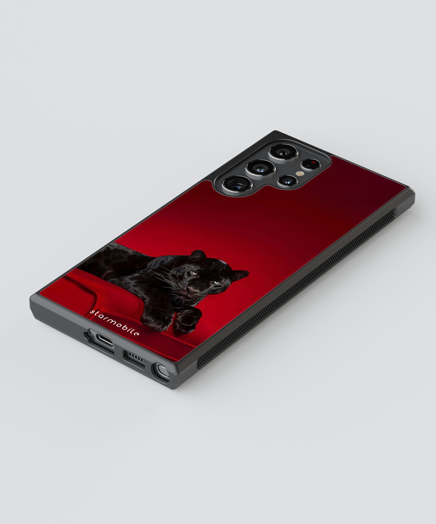 Husa Pantera Samsung Impact Ultra