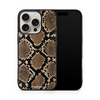 Husa Snake Skin Apple iPhone Impact Ultra