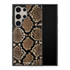 Husa Snake Skin Samsung Impact Ultra