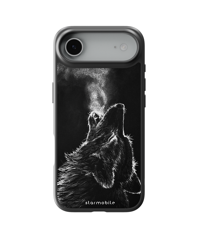 Husa Wild Pulse Apple iPhone Impact Ultra