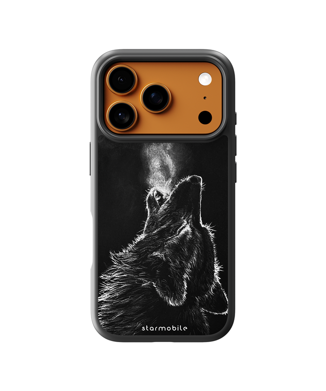 Husa Wild Pulse Apple iPhone Impact Ultra