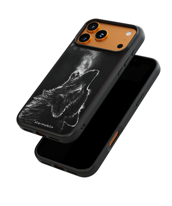 Husa Wild Pulse Apple iPhone Impact Ultra