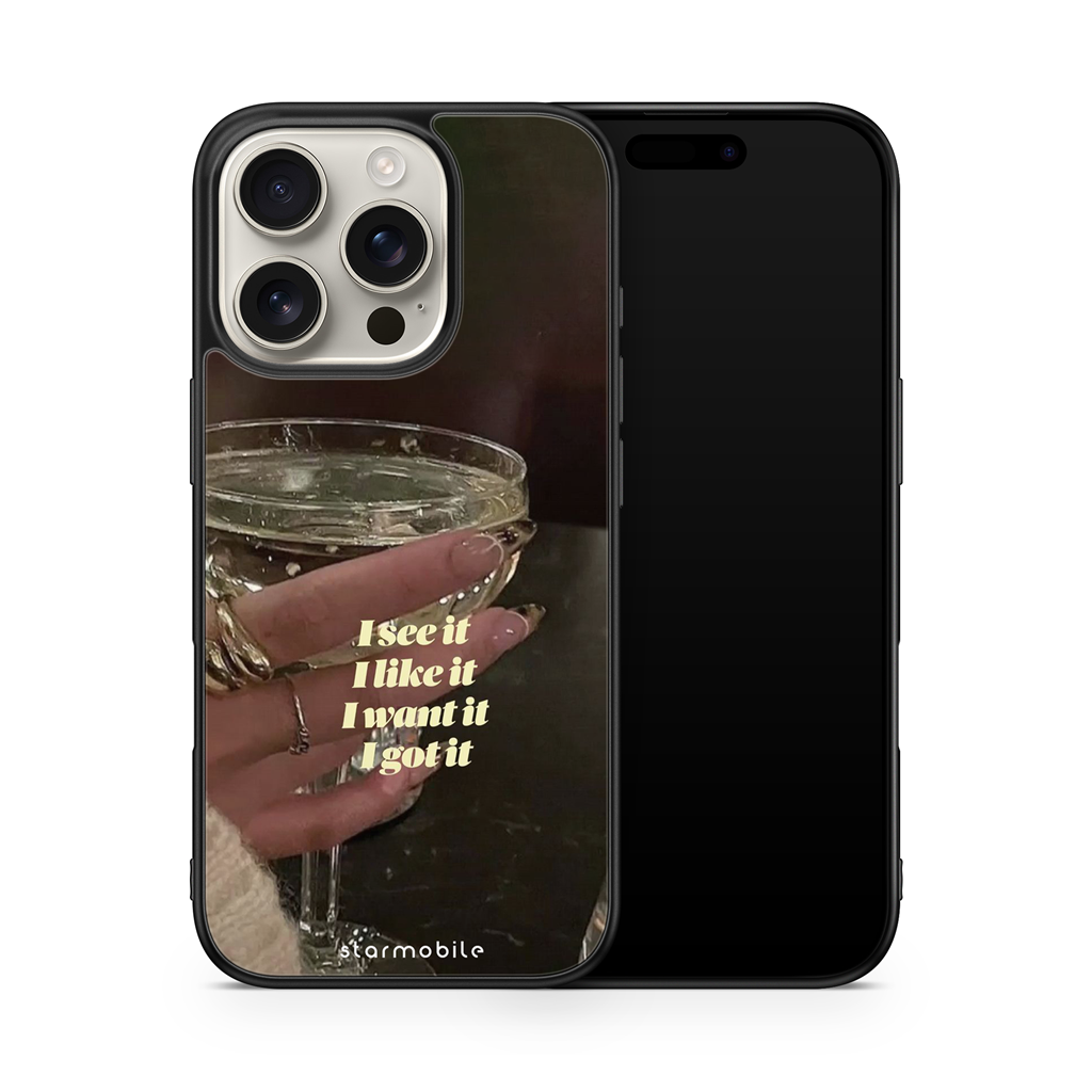 Husa I got it Apple iPhone Impact Ultra