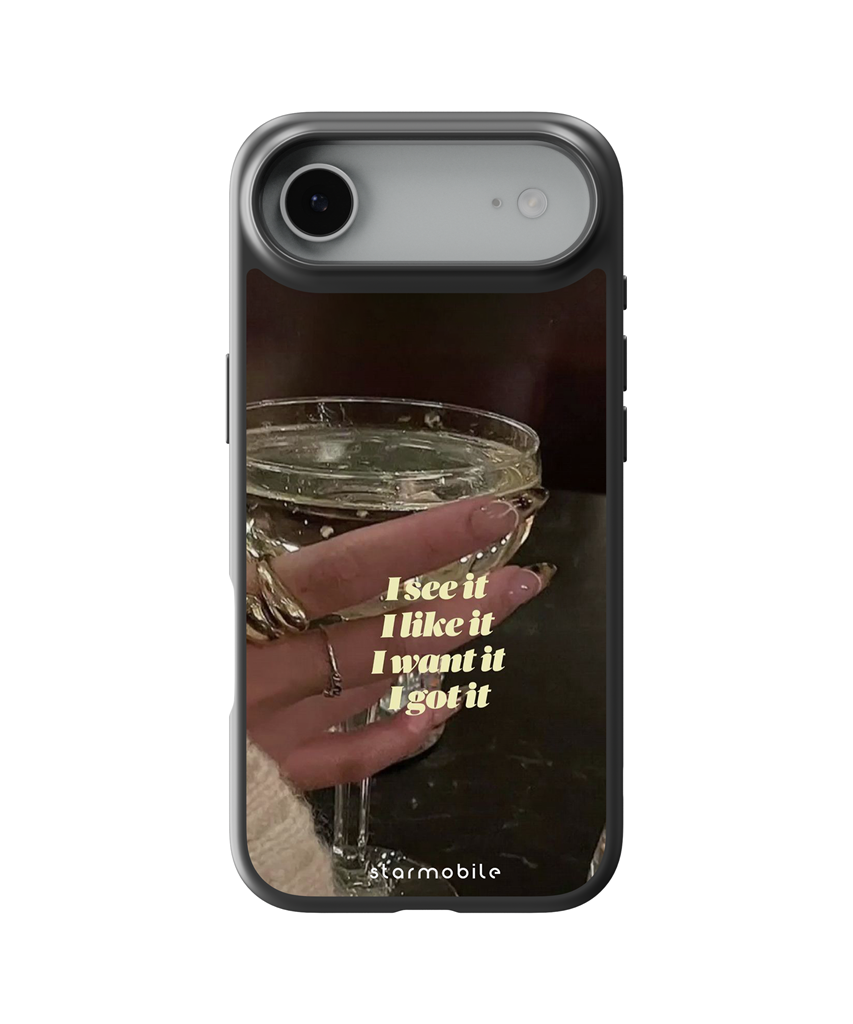 Husa I got it Apple iPhone Impact Ultra