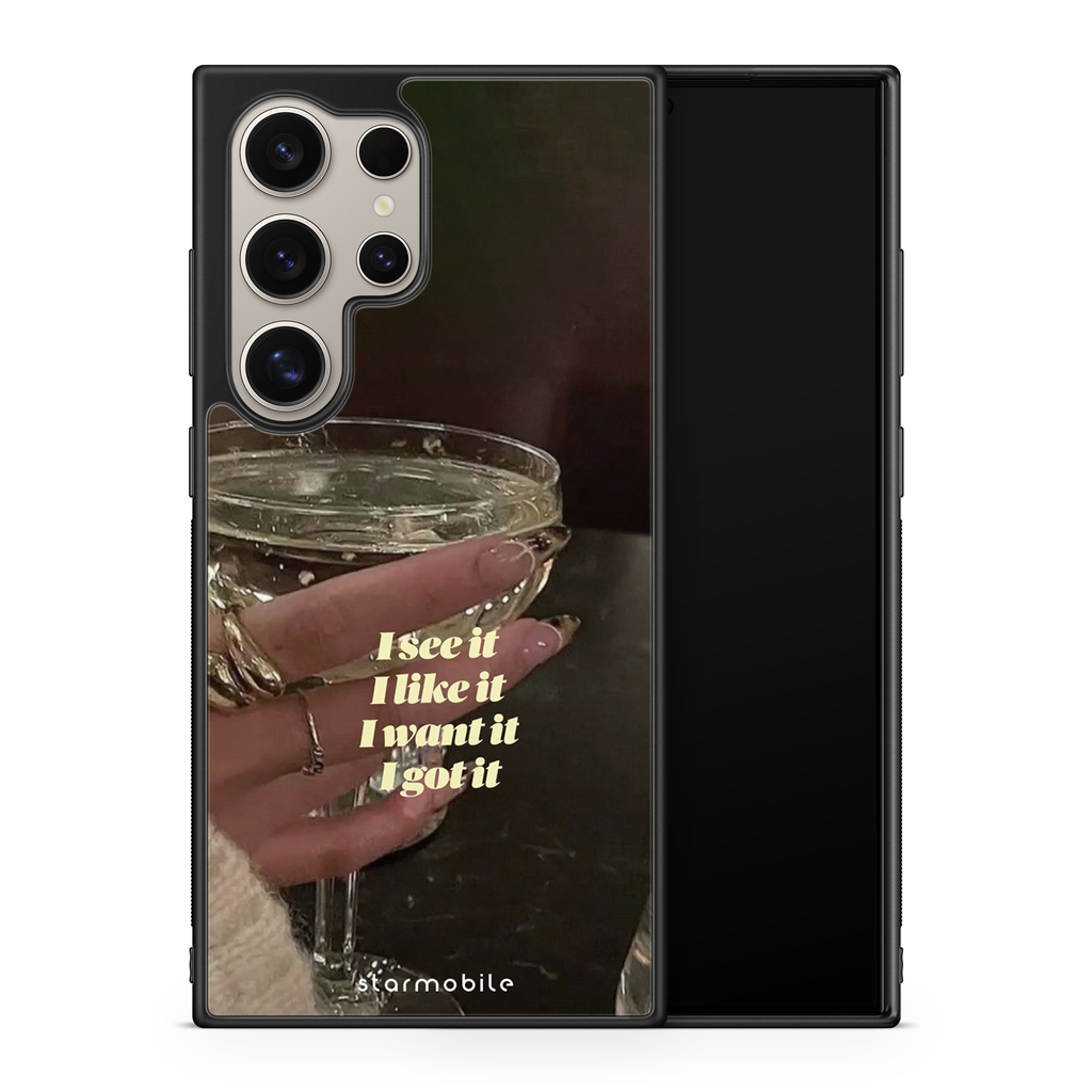 Husa I got it Samsung Impact Ultra