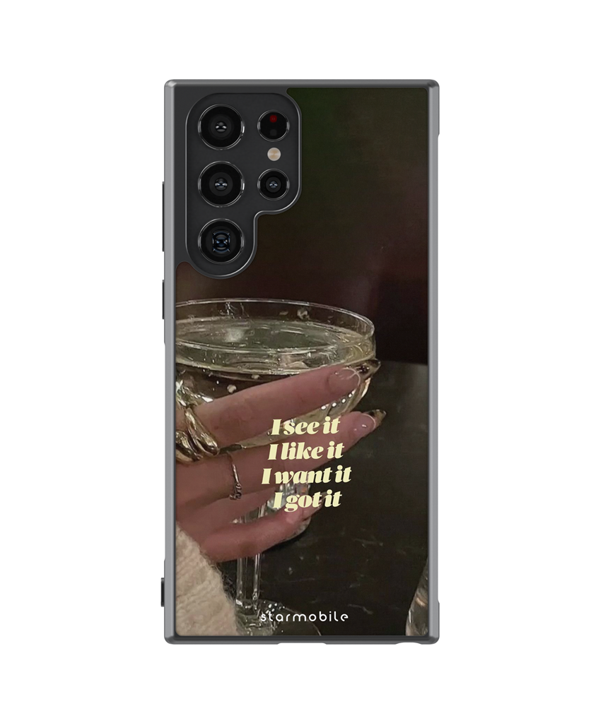 Husa I got it Samsung Impact Ultra