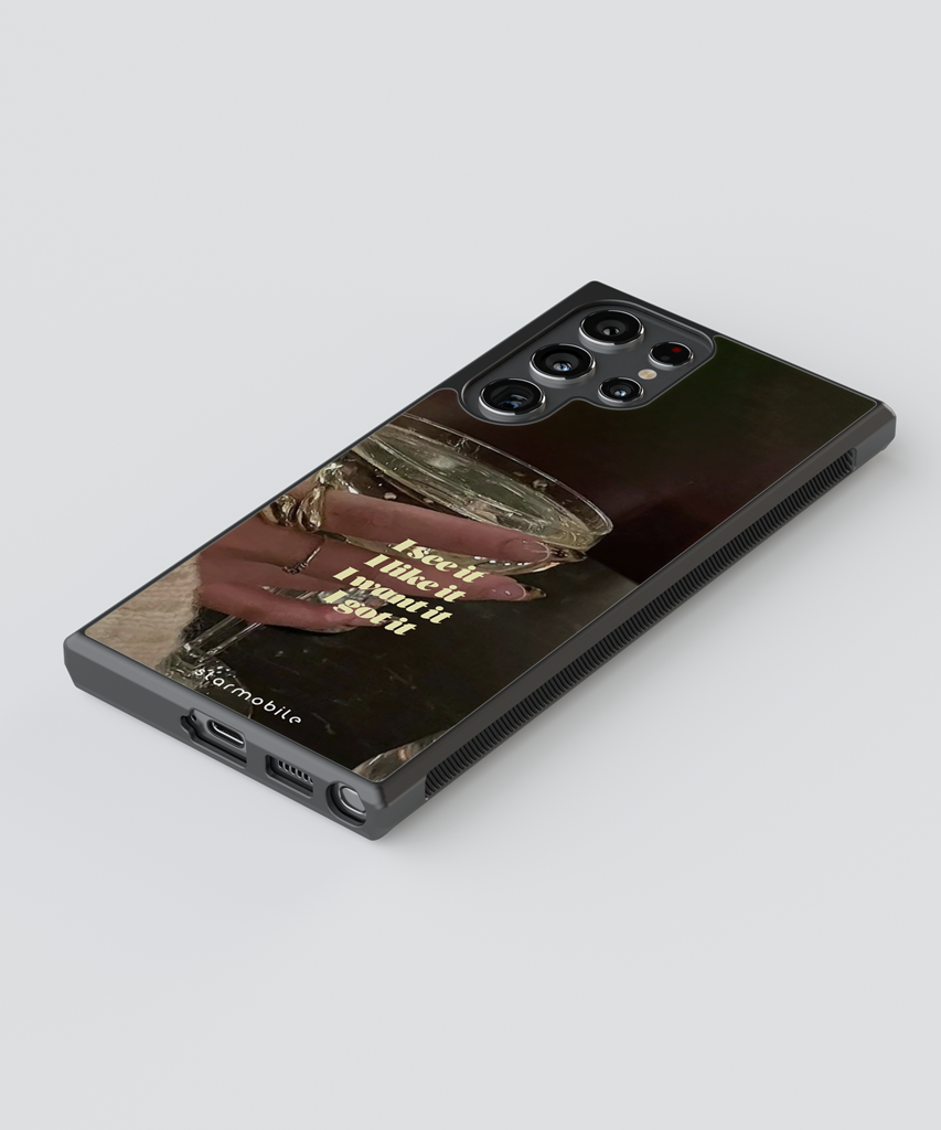 Husa I got it Samsung Impact Ultra