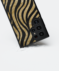 Husa Animal Print Samsung Impact Ultra