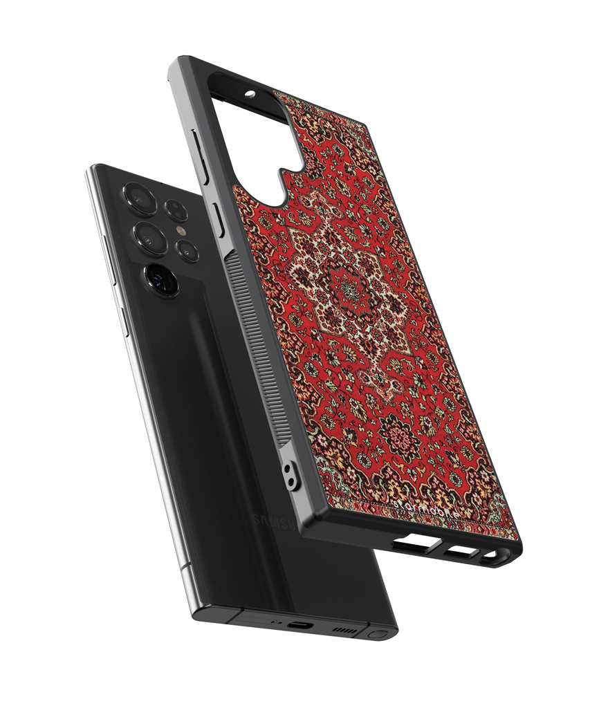 Husa Balkan Samsung Impact Ultra