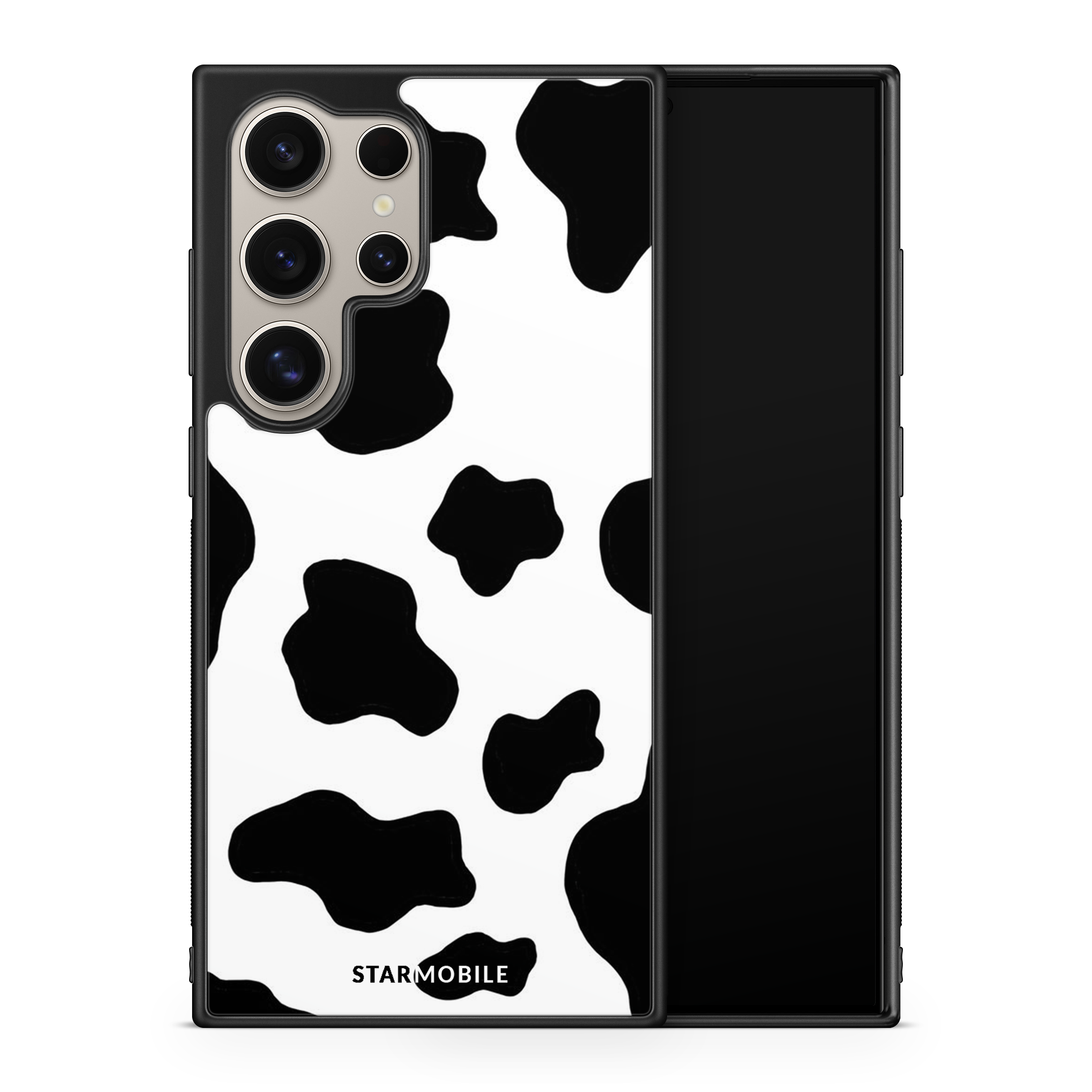 Husa Cow Samsung Impact Ultra