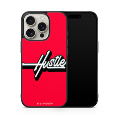 Husa Hustle Apple iPhone Impact Ultra