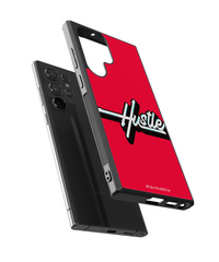 Husa Hustle Samsung Impact Ultra