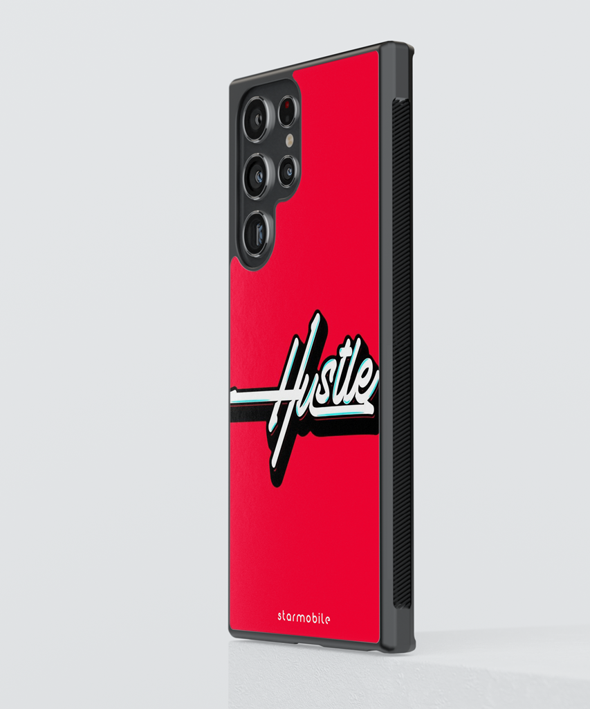 Husa Hustle Samsung Impact Ultra