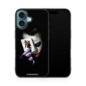 Husa Joker Apple iPhone Impact Ultra