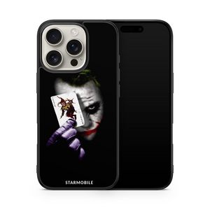 Husa Joker Apple iPhone Impact Ultra