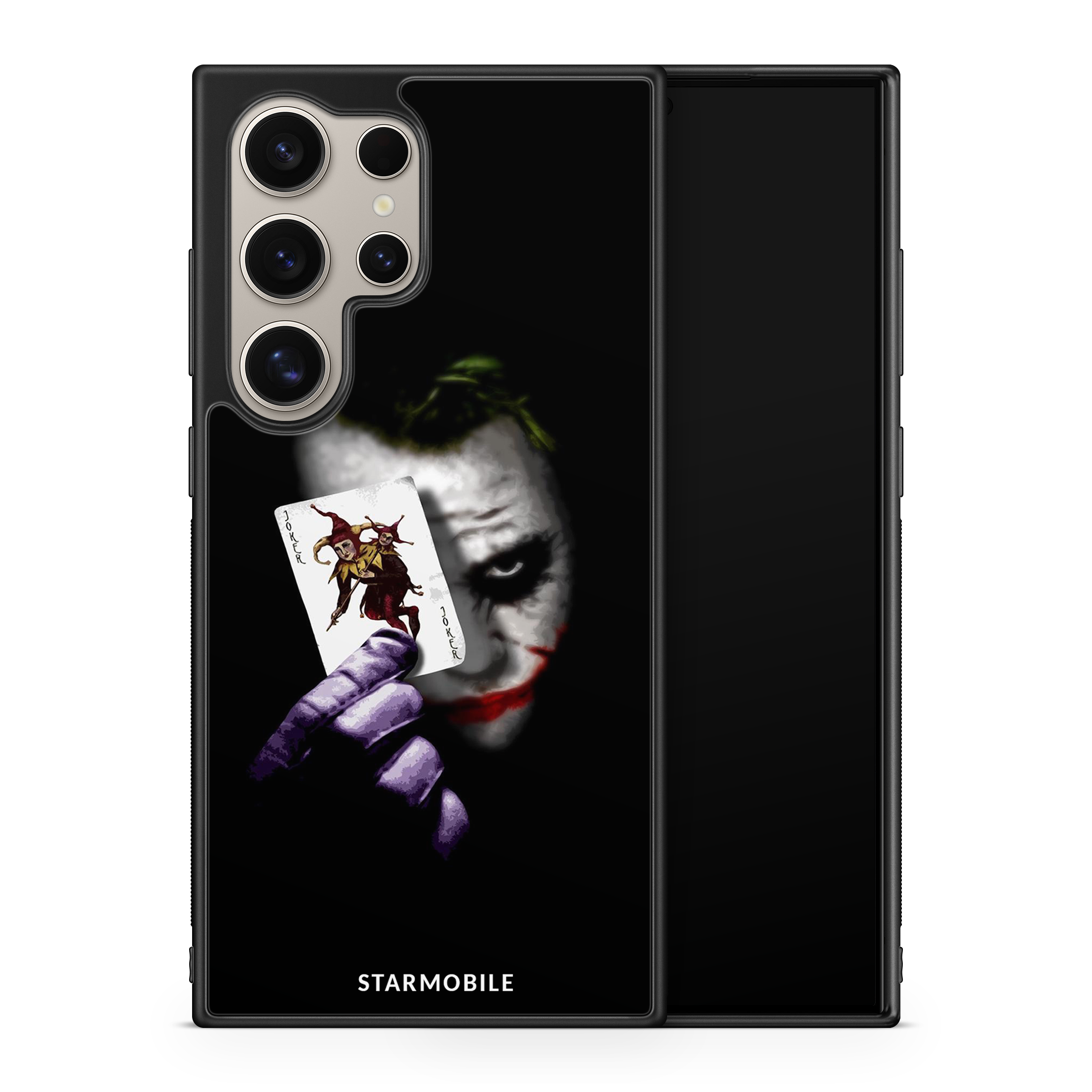 Husa Joker Samsung Impact Ultra