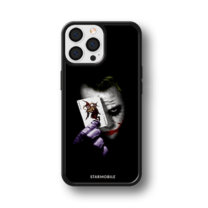 Husa Joker Apple iPhone Impact Ultra