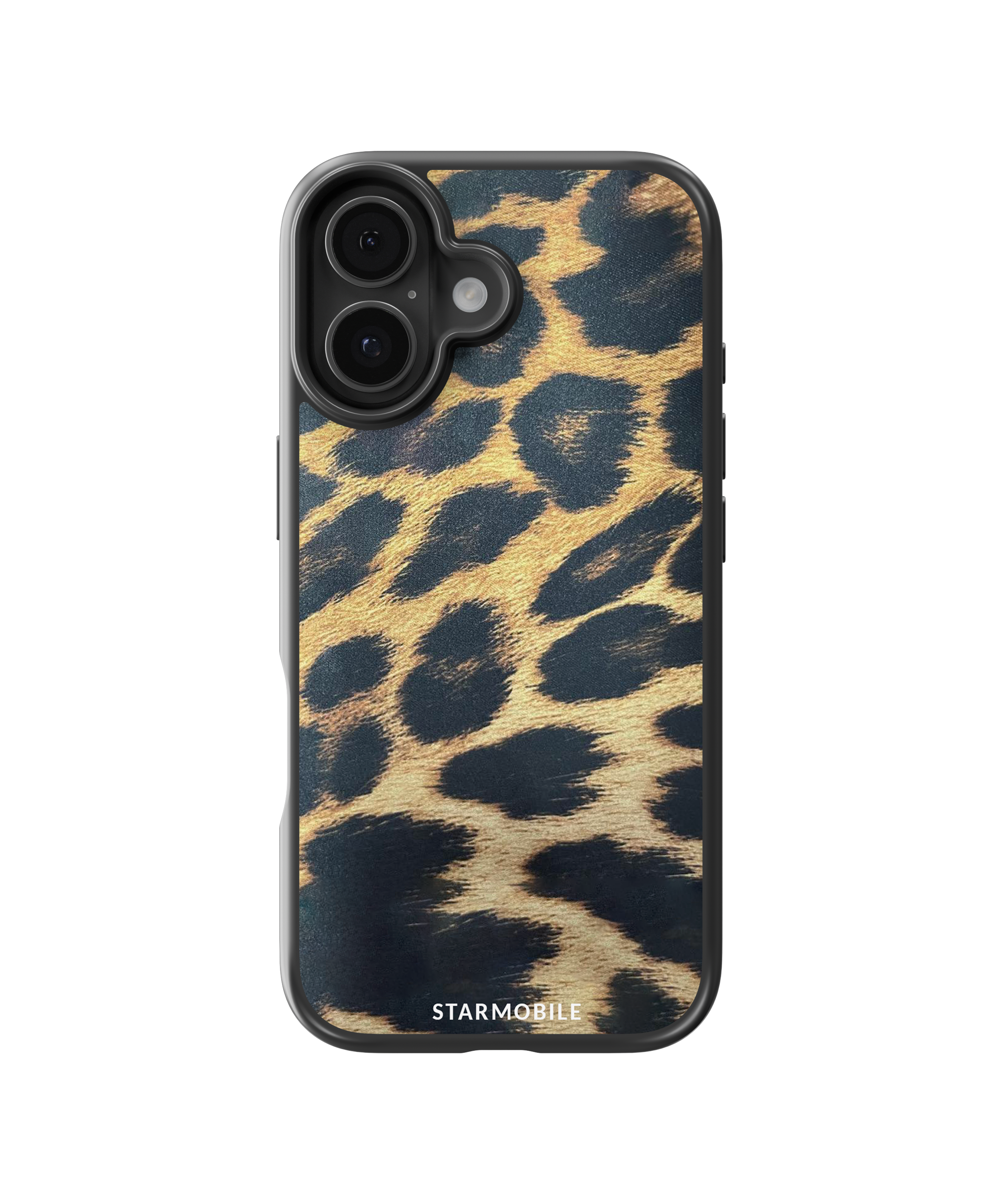 Husa Leopard Apple iPhone Impact Ultra