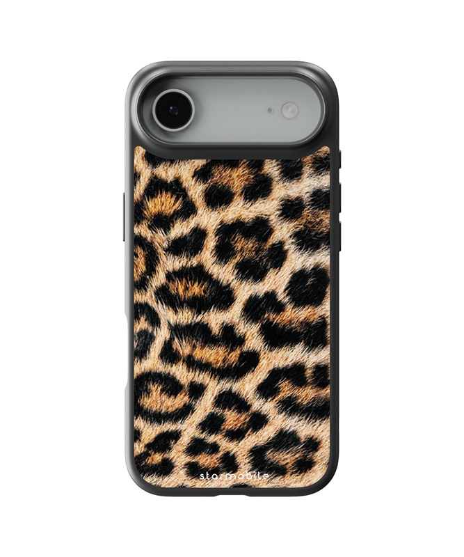 Husa Leopard Apple iPhone Impact Ultra