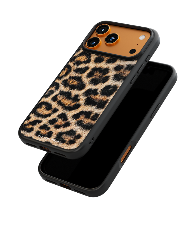 Husa Leopard Apple iPhone Impact Ultra