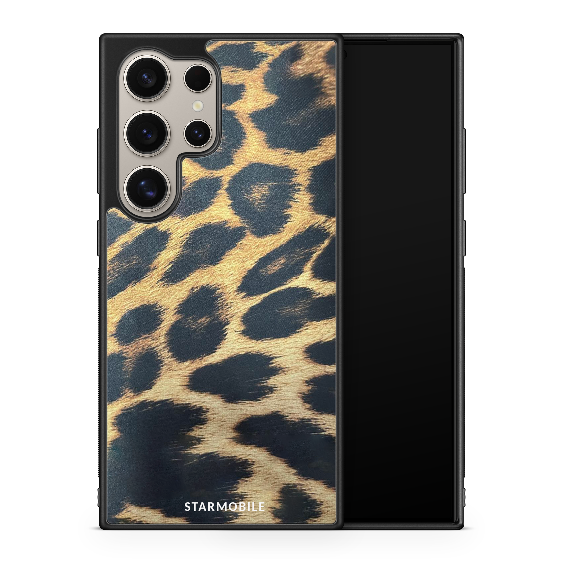 Husa Leopard Samsung Impact Ultra