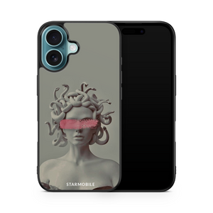 Husa Medusa Apple iPhone Impact Ultra